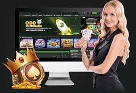 nonstar bingo game screen showing online bingo cards for Filipino players